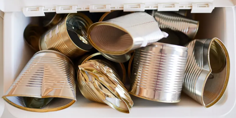 Aluminio