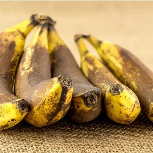 Frutos cerca de expirar