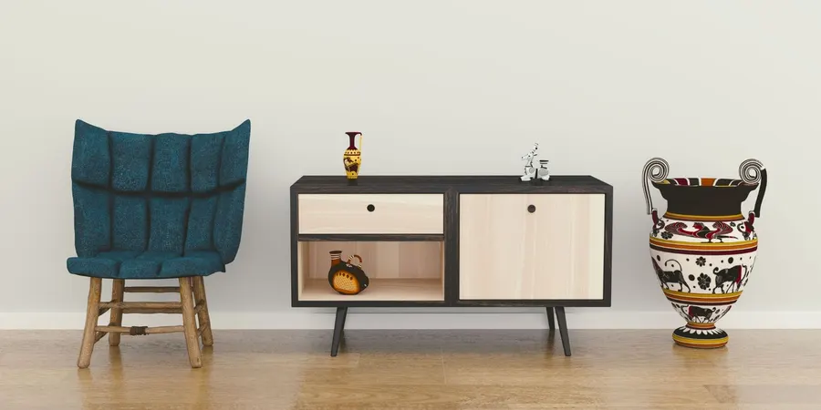 Muebles