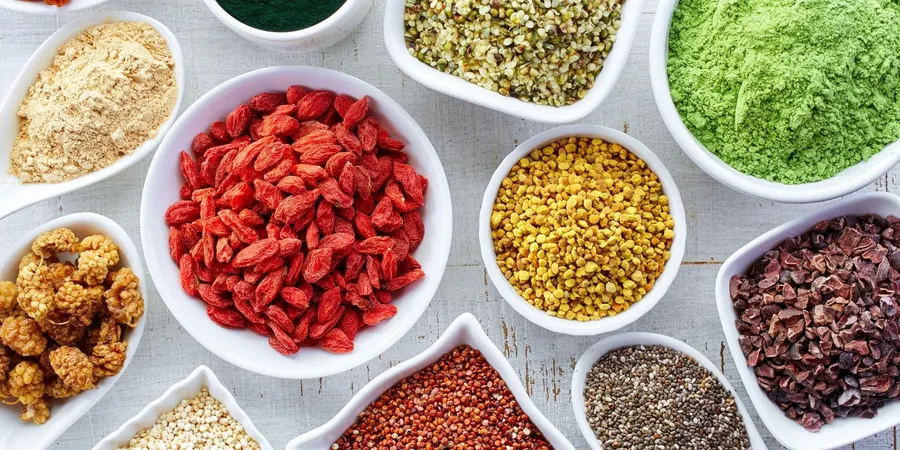 Productos alimenticios
